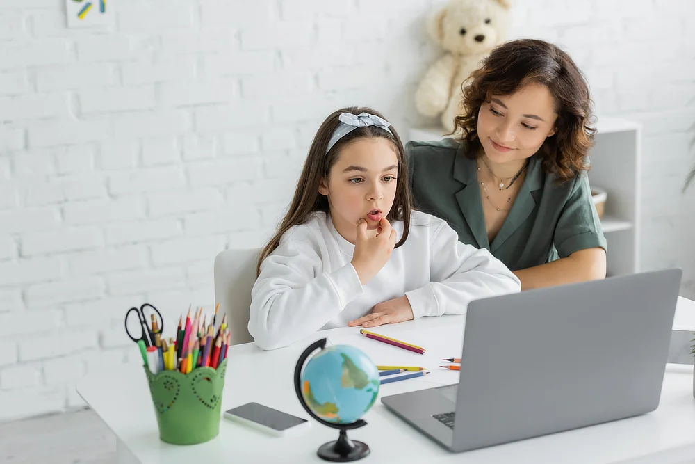 Child Video Therapy